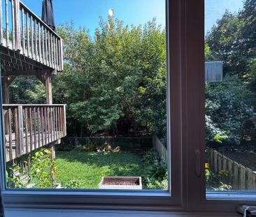 For Lease - 83 Garden Street Unit# Upper Bsmt, Whitby, Ontario - Photo 5