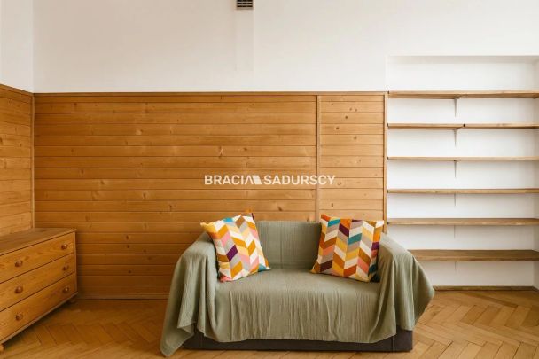 Wygodne mieszkanie 2 pokojowe w centrum - Photo 1