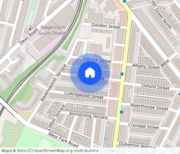 Bewick Street, South Shields, NE33 - Photo 1