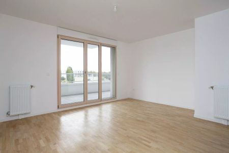 location Appartement T2 DE 40.9m² À ASNIERES SUR SEINE - Photo 2