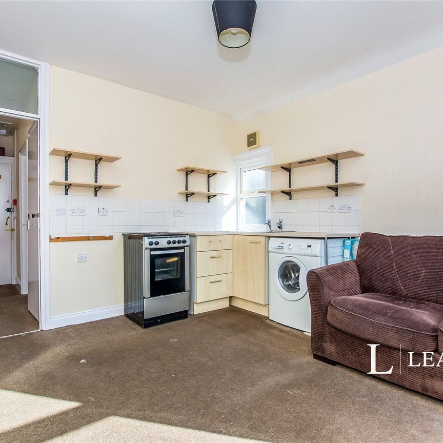 1 bedroom apartment to rent Algitha Road, PE25 - Photo 1