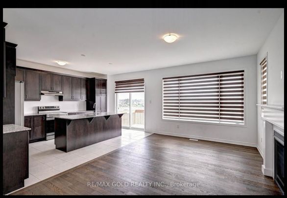 For Lease - 127 Histand Trail, Kitchener, Ontario - Photo 1