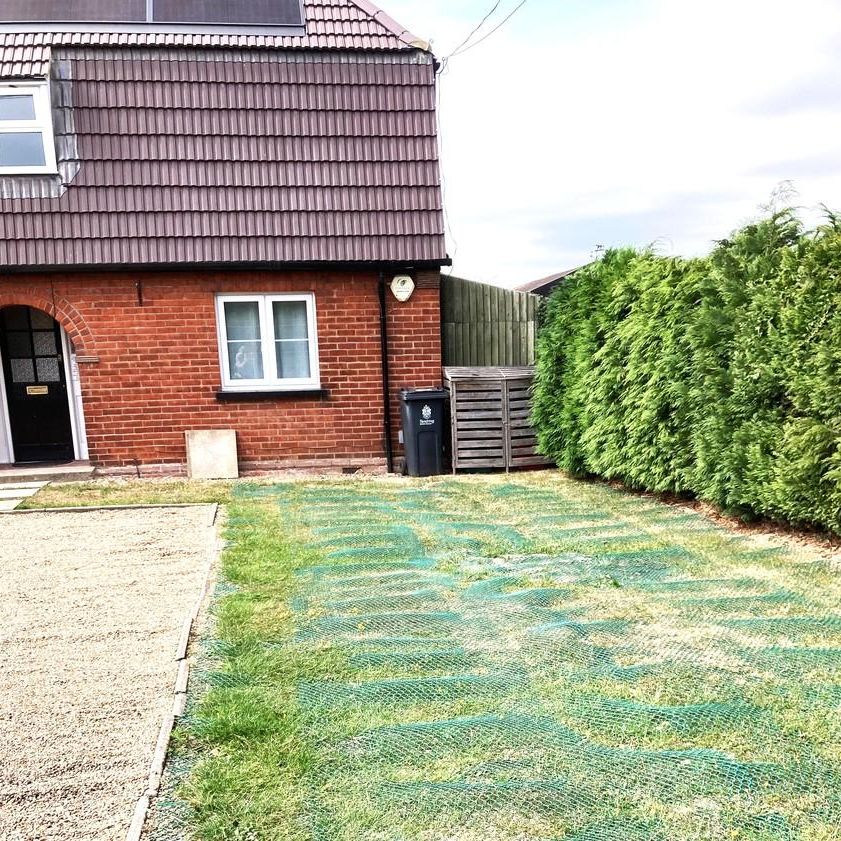 2 bedroom detached house to rent - Photo 1