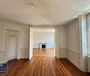 Appartement à louer 4 pièces 119.54m² - Photo 1