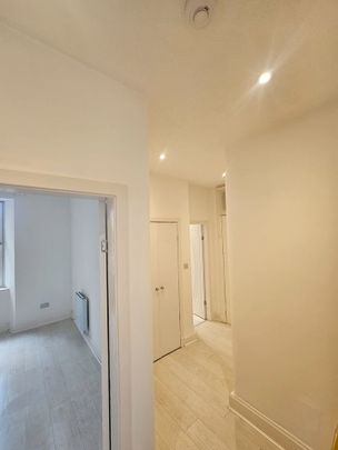 1 Bed Flat, Dumbarton Road, G14 - Photo 1