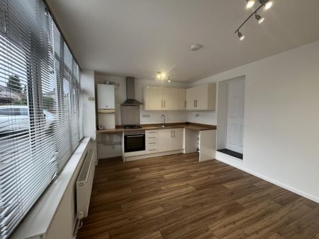 1 bedroom flat to rent - Photo 5