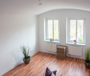 3-Raum-Familienwohnung mit Balkon - Photo 4