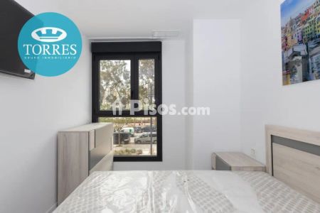 Apartamento en alquiler en Paseo de los Martiricos, 30 - Photo 5