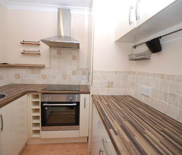 1 bed apartment to rent in Belsay Gardens, Gosforth, NE3 - Photo 1