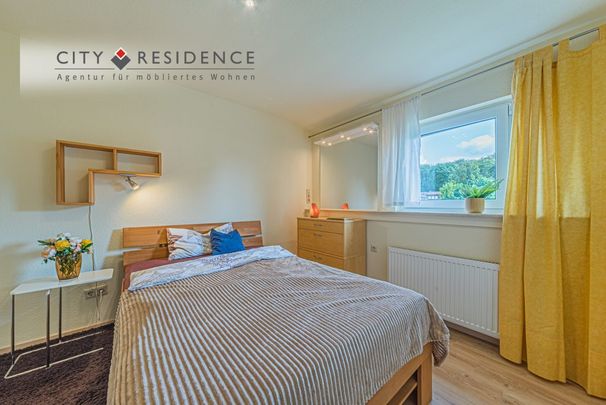 2-Zi. Wohnung | 40m² | 880 EUR | Bad Vilbel-Heilsberg - Foto 1