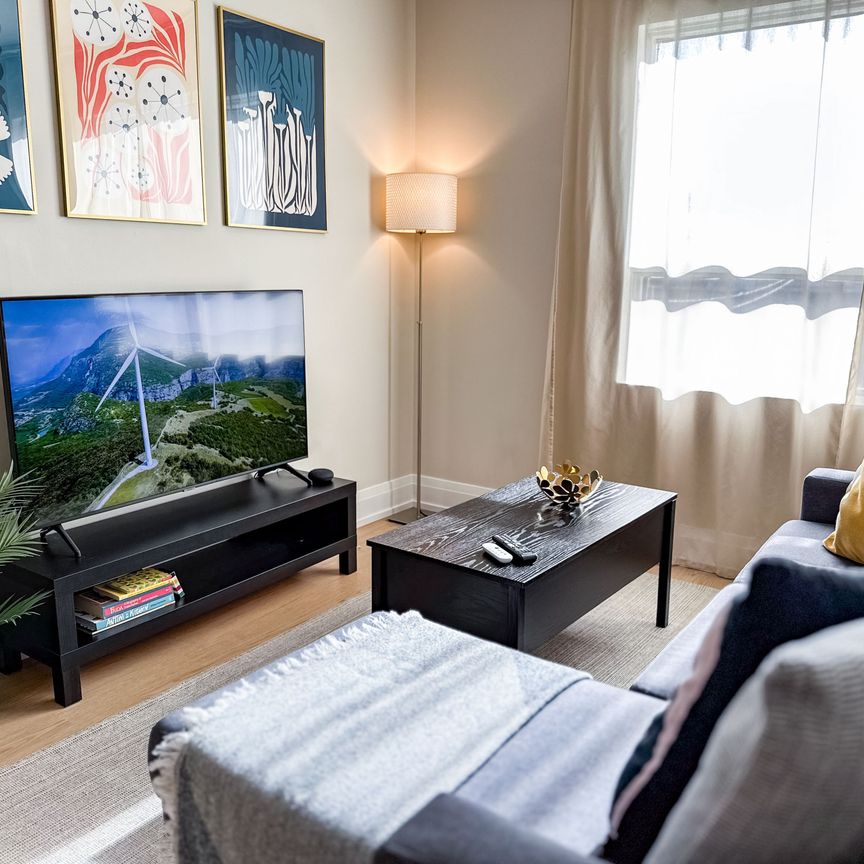 For Lease - 27 Marigold Avenue Unit# Upper, Toronto, Ontario - Photo 1