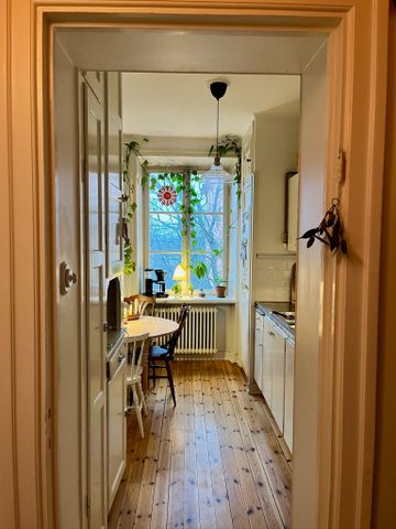 Metargatan, Stockholm - Photo 4