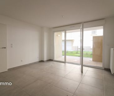 Location Appartement 2 pièces 42m² TOURNEFEUILLE 31170 - Photo 6