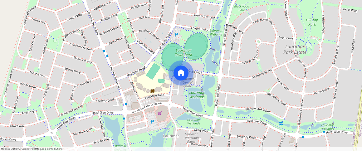 27 Painted Hills Road, Vic 3754, Doreen