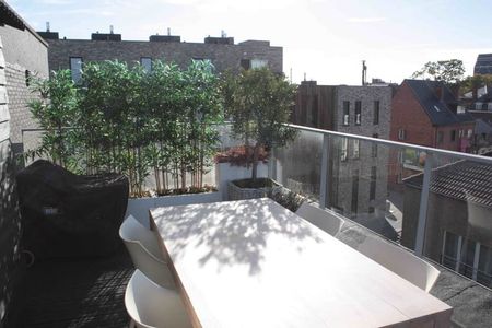 Penthouse te huur - Foto 5