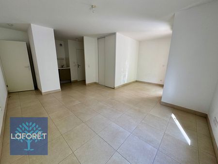Appartement T1 Mennecy à louer - Photo 3