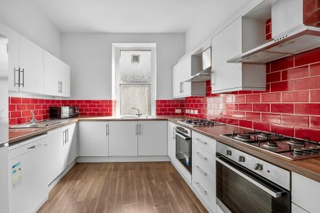 1 bedroom house to rent - Photo 2