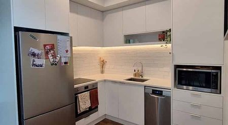 410/9a Jordan Ave, Onehunga - 2 Bed Apartment - Photo 5