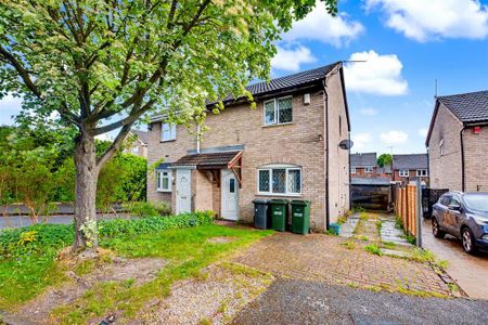 3 bedroom semi-detached house to rent - Photo 5
