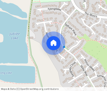 Rosedale Gardens, Thatcham, RG19 3LE - Photo 1