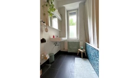 3.5 Zimmer, 80 m², 1. Stock - Photo 5