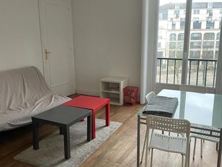 Appartement T3 - Photo 5