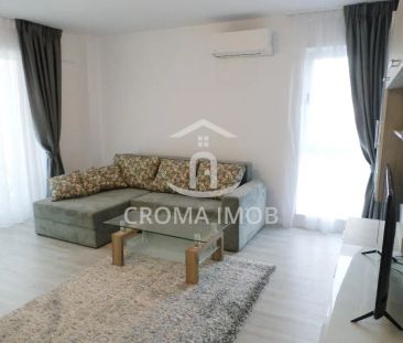 Inchiriere apartament 2 camere, zona Nord, Genial Residence - Photo 1