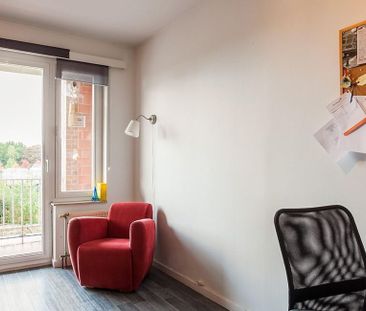 Appartement te huur in Schoten voor € 775 met 2 slaapkamers - Photo 6