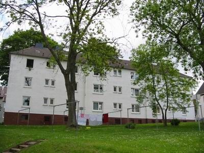 1-Zimmer-Wohnung in Iserlohn Ackenbrock - Foto 4