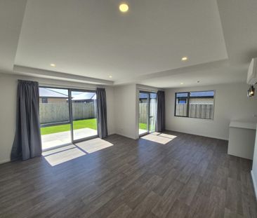 23A Korimako Crescent, Rolleston - Photo 2