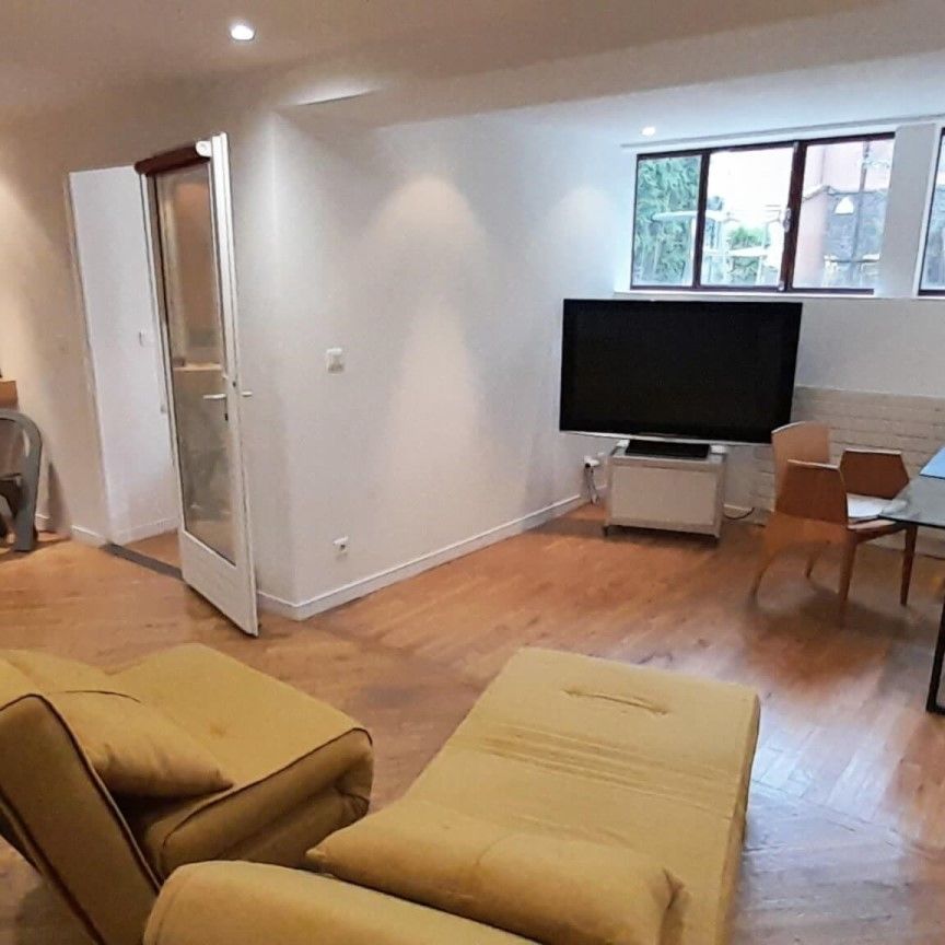 Tout savoir sur cette maison à Malakoff - Photo 1