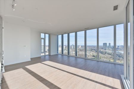 For Lease - 1 Quarrington Lane Unit# 2903, Toronto, Ontario - Photo 3