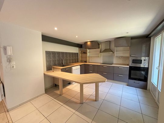 Appartement meublé Mont de Marsan 5 pièces, - Photo 1