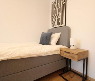 1 Zimmer, 8 m², 2. Stock - Photo 4