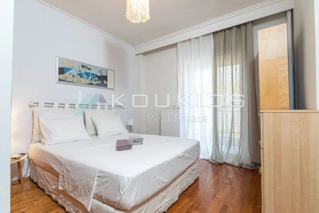 Διαμέρισμα για ενοικίαση Κατιρλί (Καλαμαριά) - Photo 4