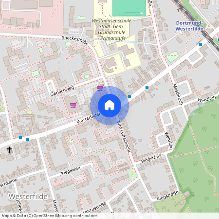 44357, Dortmund Dortmund