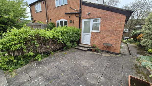 Park Road, Anstey, LE7 - Photo 1