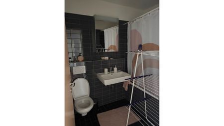 4½ Zimmer-Wohnung in Zürich - Kreis 5, möbliert, auf Zeit - Foto 5