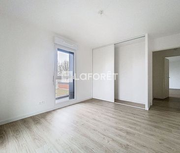 Appartement T3 Elbeuf à louer - Photo 4