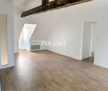 AVRANCHES : appartement 3 pièces (45 m²) à louer - Photo 2
