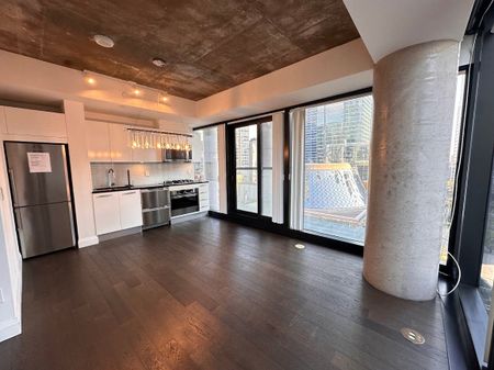 For Lease - 224 King Street Unit# 706, Toronto, Ontario - Photo 4