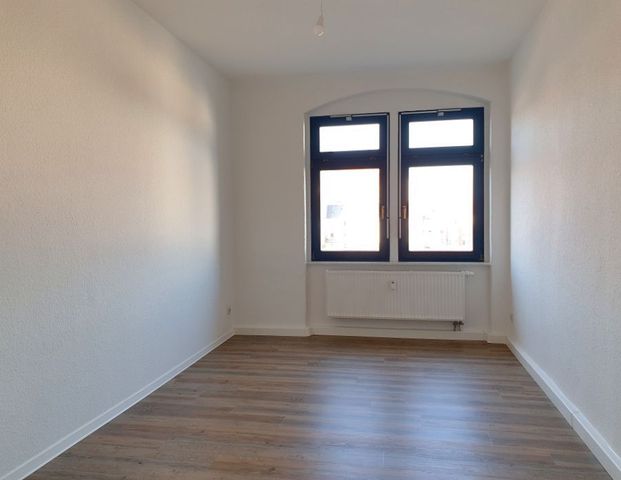 Frisch saniert in der Triebischvorstadt - Photo 1