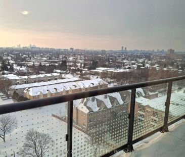 5858 Yonge Street #1602 - Photo 3