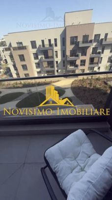 NOVISIMO-IMOBILIARE: AP. 2 CAM DE INCHIRIAT IN ZONA ALBERT | P. de inchiriat - Photo 1