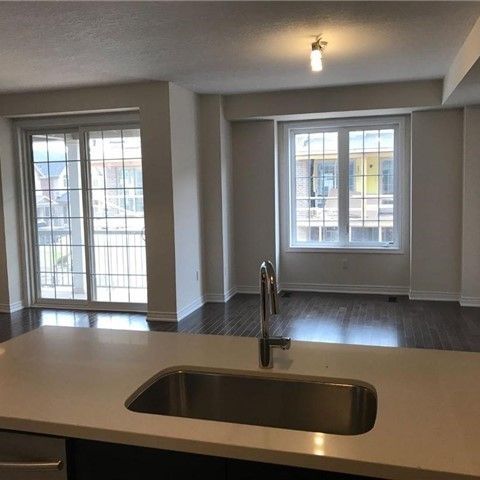 For Lease - 380 Cranbrook Common, Oakville, Ontario - Photo 1