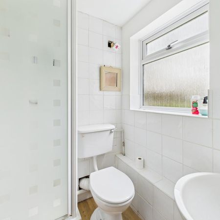 1 bedroom terraced house to rent - Photo 4