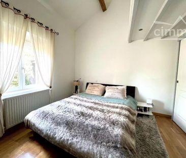A louer maison meublée à Gouvieux | Cimm Immobilier - Photo 5