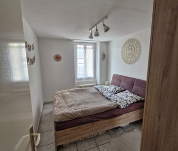 2.5 Zimmer, 42 m² - Photo 3