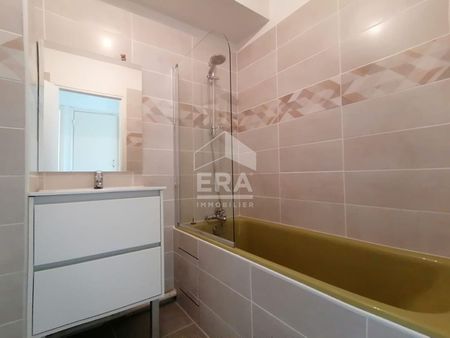 LOCATION PAU CENTRE : Appartement T3 de 61m² avec garage et balcon - Photo 5