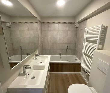 Gerenoveerd 1 slaapkamer appartement vlakbij centrum Berlaar - Photo 1